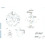 Чертеж детали 