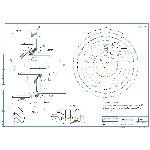 Чертеж детали 