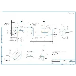 Чертеж детали 