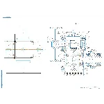 Чертеж редуктор шевронный в компасе