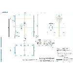 Чертежи редуктора червячного в компасе