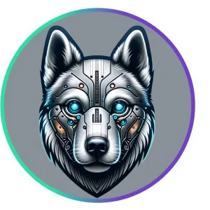 🧊Рефералы на проект Cyberdoge_sol_bot дешево быстро