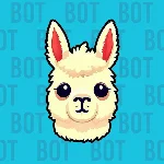 🧊Рефералы на проект LAMA Airdrop Bot дешево быстро