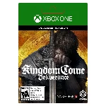 Kingdom Come: Deliverance XBOX ONE / SERIES X|S Ключ 🔑