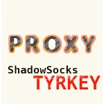 🇹🇷 Прокси Турция ShadowSocks 1-3 месяца 🇹🇷