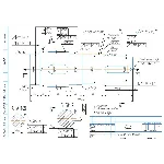 Чертеж детали 