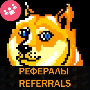 🐶РЕФЕРАЛЫ НА ПРОЕКТ DejenDog 100% ГАРАНТИЯ