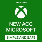 🎮 НОВЫЙ АККАУНТ XBOX/MICROSOFT | ВЫБОР РЕГИОНА
