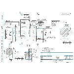 Чертеж детали 