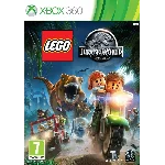 115 ⭐ XBOX 360 | LEGO Jurassic World