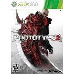 125 ⭐ XBOX 360 | Prototype 2