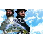 Tropico 5 Steam Gift RU/CIS
