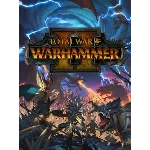 TOTAL WAR: WARHAMMER II 2⚡️STEAM🔥GLOBAL+РФ🔑КЛЮЧ🌍