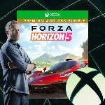 FORZA HORIZON 5 + MOTORSPORT PREMIUM ADD-ONS XBOX + ПК✅