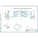 Чертеж детали 