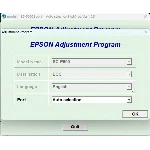EPSON Adjustment Program SC-P600 (ECC)
