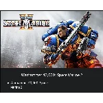 Warhammer 40,000: Space Marine 2 🔮🎮 PS 5 🇺🇦УКРАИНА