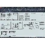 Проект меж городской системы передачи данных