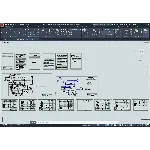 Проект комплексных сетей связи КС