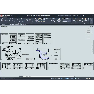 Проект комплексных сетей связи КС