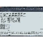 Проект сетей водопровода и канализации КС