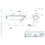 Чертеж детали 