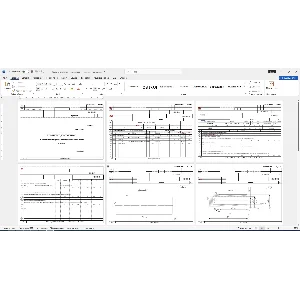Комплект технологической документации на крышку