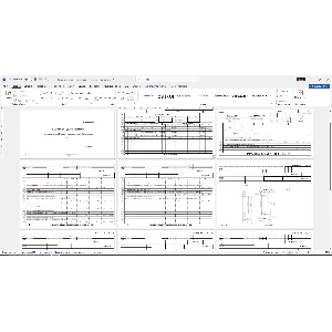 Технологический процесс изготовления детали венец