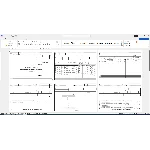 Комплект технологической документации на деталь кольцо