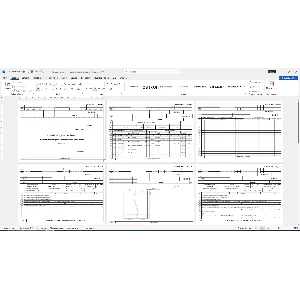 Комплект технологической документации на деталь кольцо
