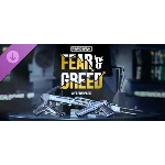 PAYDAY 3: Fear & Greed Weapon Pack DLC * STEAM RU ⚡
