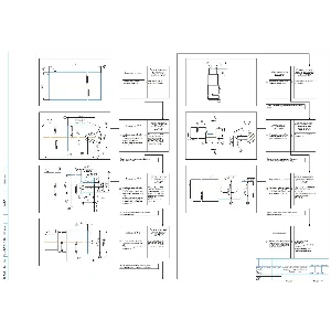 Технологический процесс изготовления детали винт