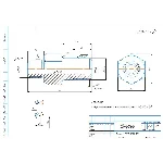 Чертеж детали 