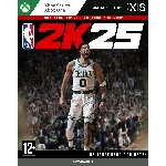 🚀 NBA 2K25 (XBOX)