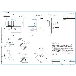 Чертеж детали 