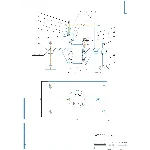 Чертеж контрольного приспособления для контроля биения