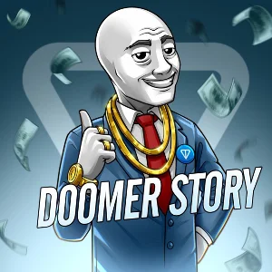 🔗 Рефералы на проект doomerstory bot дешево быстро 🔗