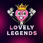 🔗 Рефералы на проект lovely legen Bot дешево быстро 🔗