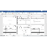 Технологический процесс изготовления детали винт