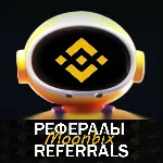 🔸Binance Moonbix🔸 @Binance_Moonbix_bot +100 баллов