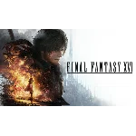 Все регионы ☑️🌌FINAL FANTASY XVI + выбор издания