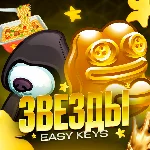 🔥Telegram Звезды БЕЗ ВХОДА | ПО НИКУ | 50 - 100.000🔥