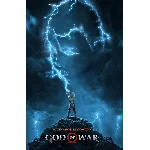 Кратос возвращается: God of War: Ragnarok, STEAM общий
