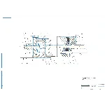 Чертеж патрона трехкулачкового с пневмоприводом