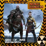 СНГ (БЕЗ РФ) | God of War Ragnarök | STEAM КЛЮЧ