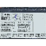 Проект теплотрассы для КС