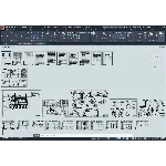 Проект технологии компрессорной станции