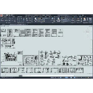 Проект технологии компрессорной станции