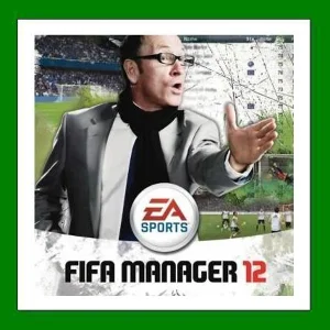 ✅FIFA Manager 12✔️EA App⭐0% Карты💳АКЦИЯ🎁