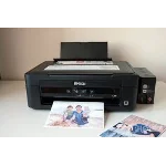 Сброс счетчика  Epson :L6160 L6170 L6190